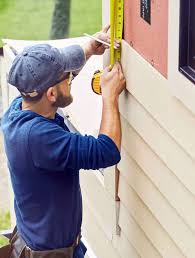 James Hardie Siding in Uhland, TX